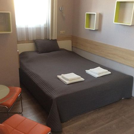 Two Couples Apartment Boedapest Buitenkant foto