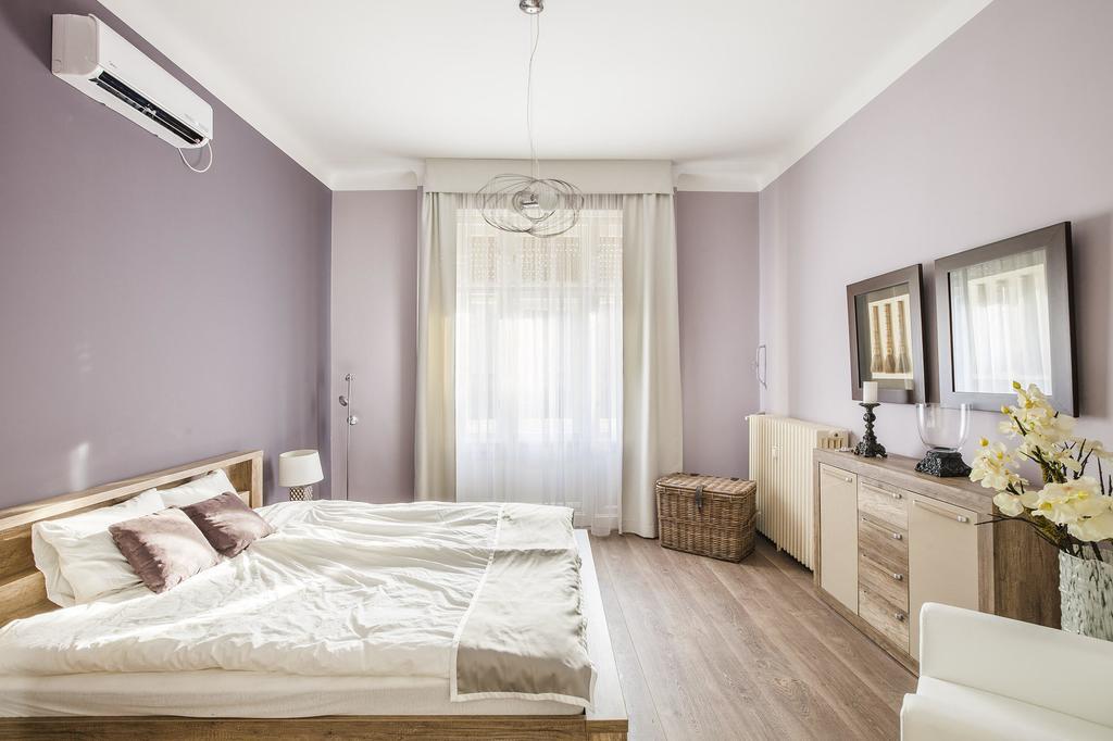 Two Couples Apartment Boedapest Buitenkant foto
