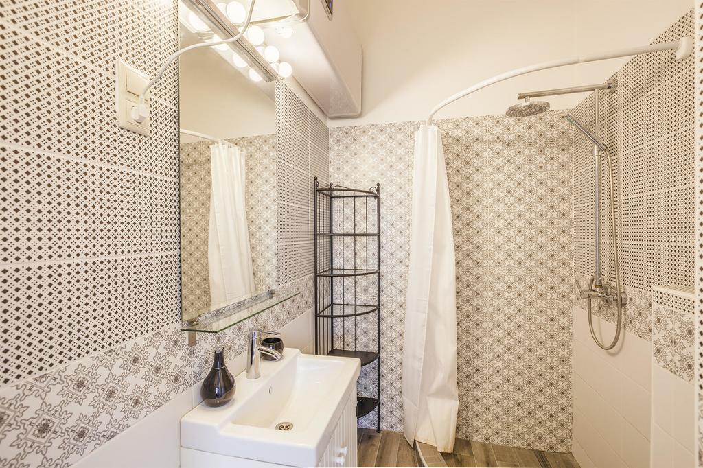 Two Couples Apartment Boedapest Buitenkant foto