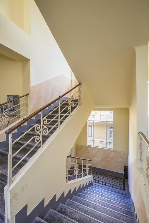 Two Couples Apartment Boedapest Buitenkant foto